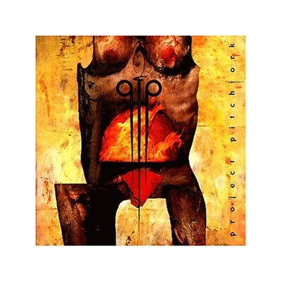 Project Pitchfork - GEBRAUCHT Chakra Red - Preis vom 24.07.2026 07:50:18 h Project Pitchfork - GEBRAUCHT Chakra Red - Preis vom 24.07.2026 07:50:18 h
