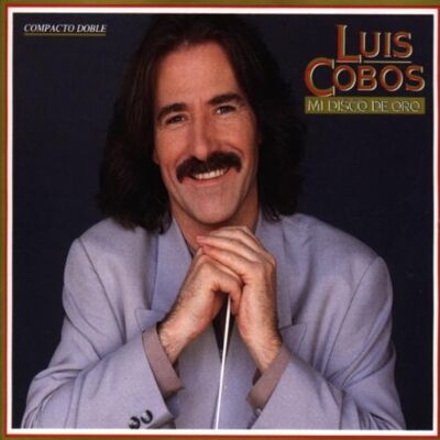 Luis Cobos - GEBRAUCHT Mi Disco de Oro - Preis vom 27.07.2026 11:45:25 h Luis Cobos - GEBRAUCHT Mi Disco de Oro - Preis vom 27.07.2026 11:45:25 h