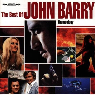 GEBRAUCHT Themeology: The Best Of John Barry - Preis vom 15.07.2026 23:24:35 h GEBRAUCHT Themeology: The Best Of John Barry - Preis vom 15.07.2026 23:24:35 h
