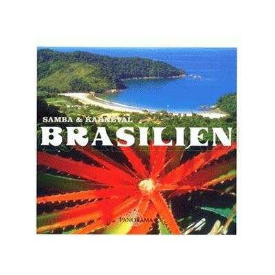 Various - GEBRAUCHT Samba & Bossa-Nova du Bresil - Preis vom 27.07.2026 11:45:25 h Various - GEBRAUCHT Samba & Bossa-Nova du Bresil - Preis vom 27.07.2026 11:45:25 h