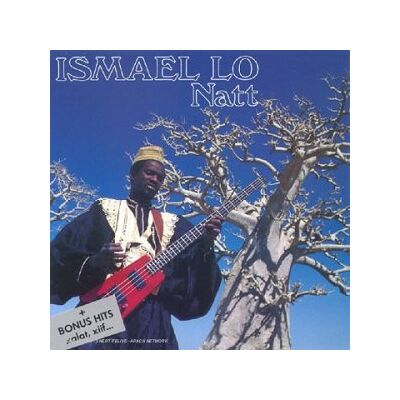 Ismaël Lô - GEBRAUCHT Natt - Preis vom 27.07.2026 11:45:25 h Ismaël Lô - GEBRAUCHT Natt - Preis vom 27.07.2026 11:45:25 h