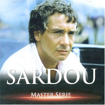 Michel Sardou - GEBRAUCHT Master Serie Vol.1 - Preis vom 19.07.2026 19:37:31 h Michel Sardou - GEBRAUCHT Master Serie Vol.1 - Preis vom 19.07.2026 19:37:31 h