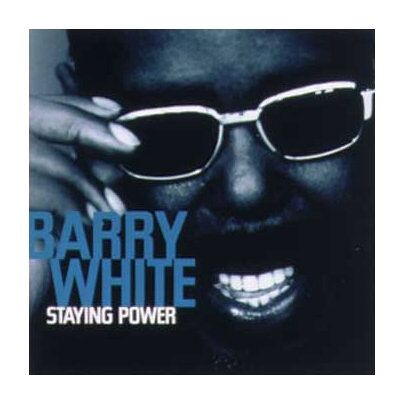 Barry White - GEBRAUCHT Staying Power - Preis vom 19.07.2026 19:37:31 h Barry White - GEBRAUCHT Staying Power - Preis vom 19.07.2026 19:37:31 h