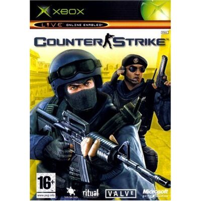 Collectif - GEBRAUCHT Counter Strike - Preis vom 15.07.2026 23:24:35 h Collectif - GEBRAUCHT Counter Strike - Preis vom 15.07.2026 23:24:35 h