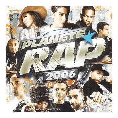 Various - GEBRAUCHT Planete Rap 2006 Vol.2 - Preis vom 15.07.2026 07:40:39 h Various - GEBRAUCHT Planete Rap 2006 Vol.2 - Preis vom 15.07.2026 07:40:39 h