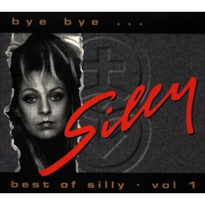 Silly - Bye Bye... - Best of Silly Vol. 1 - Preis vom 13.10.2026 19:28:25 h Silly - Bye Bye... - Best of Silly Vol. 1 - Preis vom 13.10.2026 19:28:25 h