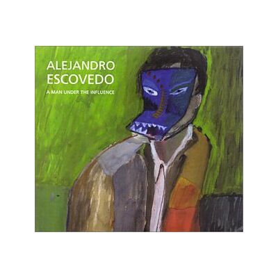 Alejandro Escovedo - GEBRAUCHT A Man Under The Influence - Preis vom 24.07.2026 07:50:18 h Alejandro Escovedo - GEBRAUCHT A Man Under The Influence - Preis vom 24.07.2026 07:50:18 h