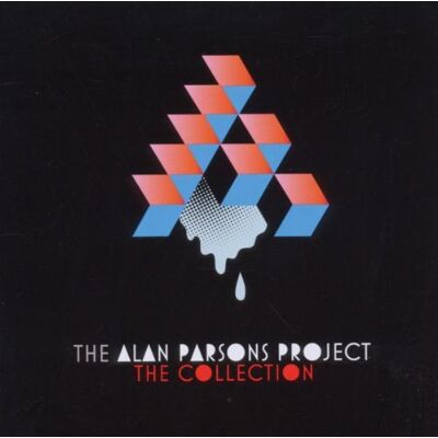 the Alan Parsons Project - GEBRAUCHT The Collection - Preis vom 19.07.2026 03:14:19 h the Alan Parsons Project - GEBRAUCHT The Collection - Preis vom 19.07.2026 03:14:19 h