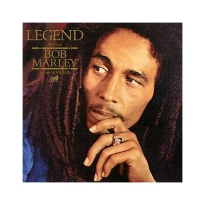 Bob Marley and the Wailers - GEBRAUCHT Legend - Preis vom 20.07.2026 07:40:11 h Bob Marley and the Wailers - GEBRAUCHT Legend - Preis vom 20.07.2026 07:40:11 h