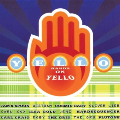 GEBRAUCHT Hands on Yello - Preis vom 26.07.2026 23:31:04 h GEBRAUCHT Hands on Yello - Preis vom 26.07.2026 23:31:04 h