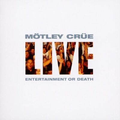 Mötley Crüe - GEBRAUCHT Entertainment Or Death-Live - Preis vom 24.07.2026 07:50:18 h Mötley Crüe - GEBRAUCHT Entertainment Or Death-Live - Preis vom 24.07.2026 07:50:18 h