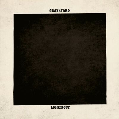 Graveyard - GEBRAUCHT Lights Out (Limitiertes Digi Sleeve im Vinyl-Look inkl. Patch) - Preis vom 16.07.2026 23:22:06 h Graveyard - GEBRAUCHT Lights Out (Limitiertes Digi Sleeve im Vinyl-Look inkl. Patch) - Preis vom 16.07.2026 23:22:06 h