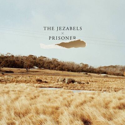Jezabels - GEBRAUCHT Prisoner - Preis vom 18.07.2026 15:42:37 h Jezabels - GEBRAUCHT Prisoner - Preis vom 18.07.2026 15:42:37 h
