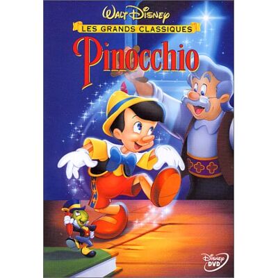 GEBRAUCHT Pinocchio - Preis vom 16.07.2026 07:42:06 h GEBRAUCHT Pinocchio - Preis vom 16.07.2026 07:42:06 h