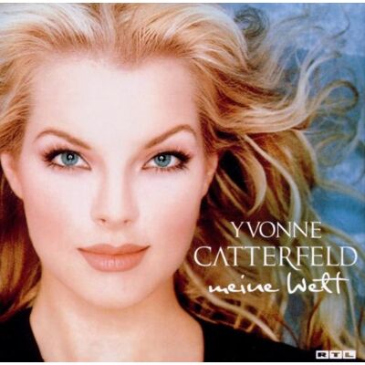 Yvonne Catterfeld - GEBRAUCHT Meine Welt - Preis vom 24.07.2026 07:50:18 h Yvonne Catterfeld - GEBRAUCHT Meine Welt - Preis vom 24.07.2026 07:50:18 h