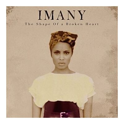 Imany - GEBRAUCHT Shape of a Broken Heart,the - Preis vom 15.07.2026 23:24:35 h Imany - GEBRAUCHT Shape of a Broken Heart,the - Preis vom 15.07.2026 23:24:35 h