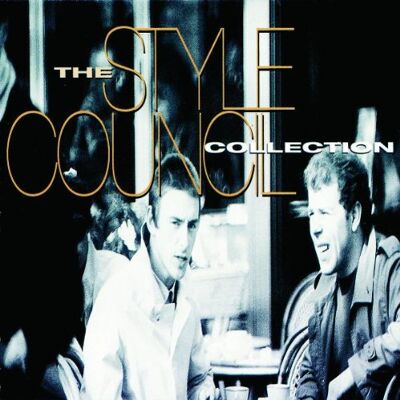 The Style Council - GEBRAUCHT The Style Council Collection - Preis vom 24.07.2026 15:47:24 h The Style Council - GEBRAUCHT The Style Council Collection - Preis vom 24.07.2026 15:47:24 h