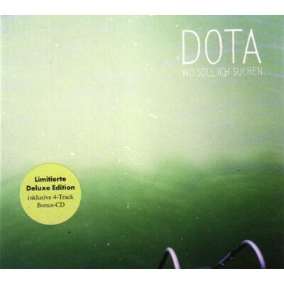 Dota - GEBRAUCHT Wo Soll Ich Suchen (Limited Edition) - Preis vom 21.07.2026 19:43:26 h Dota - GEBRAUCHT Wo Soll Ich Suchen (Limited Edition) - Preis vom 21.07.2026 19:43:26 h