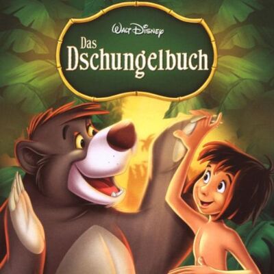 Ost - GEBRAUCHT Das Dschungelbuch (Neue Version) - Preis vom 21.07.2026 07:38:43 h Ost - GEBRAUCHT Das Dschungelbuch (Neue Version) - Preis vom 21.07.2026 07:38:43 h