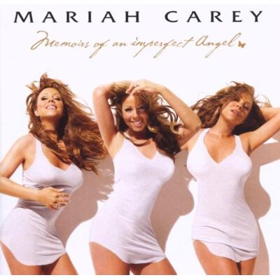 Mariah Carey - GEBRAUCHT Memoirs of An Imperfect Angel - Preis vom 12.07.2026 23:45:45 h Mariah Carey - GEBRAUCHT Memoirs of An Imperfect Angel - Preis vom 12.07.2026 23:45:45 h
