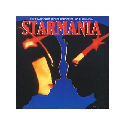 Various - GEBRAUCHT Starmania Version 88 - Preis vom 24.07.2026 07:50:18 h Various - GEBRAUCHT Starmania Version 88 - Preis vom 24.07.2026 07:50:18 h