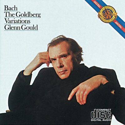 Johann Sebastian Bach - GEBRAUCHT Goldberg Variations - Preis vom 15.07.2026 07:40:39 h Johann Sebastian Bach - GEBRAUCHT Goldberg Variations - Preis vom 15.07.2026 07:40:39 h