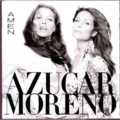 Azucar Moreno - GEBRAUCHT Amen - Preis vom 21.07.2026 19:43:26 h Azucar Moreno - GEBRAUCHT Amen - Preis vom 21.07.2026 19:43:26 h