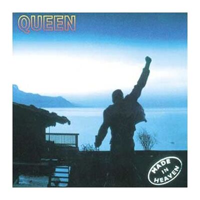 Queen - GEBRAUCHT Made In Heaven (v) - Preis vom 14.07.2026 19:41:18 h Queen - GEBRAUCHT Made In Heaven (v) - Preis vom 14.07.2026 19:41:18 h