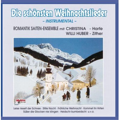 Various - GEBRAUCHT Die schönsten Weihnachtslieder - Preis vom 21.07.2026 07:38:43 h Various - GEBRAUCHT Die schönsten Weihnachtslieder - Preis vom 21.07.2026 07:38:43 h