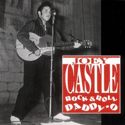 Joey Castle - GEBRAUCHT Rock & Roll Daddy-O - Preis vom 24.07.2026 15:47:24 h Joey Castle - GEBRAUCHT Rock & Roll Daddy-O - Preis vom 24.07.2026 15:47:24 h