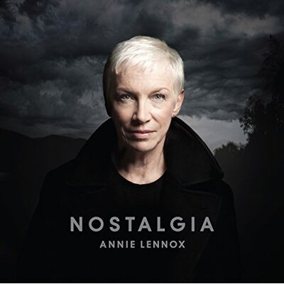 Annie Lennox - GEBRAUCHT Nostalgia - Preis vom 28.07.2026 03:17:10 h Annie Lennox - GEBRAUCHT Nostalgia - Preis vom 28.07.2026 03:17:10 h