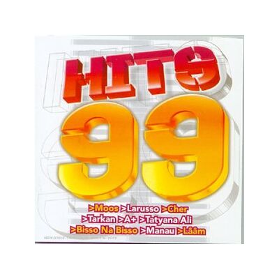 V - GEBRAUCHT Hits 99 - Preis vom 14.07.2026 19:41:18 h V - GEBRAUCHT Hits 99 - Preis vom 14.07.2026 19:41:18 h