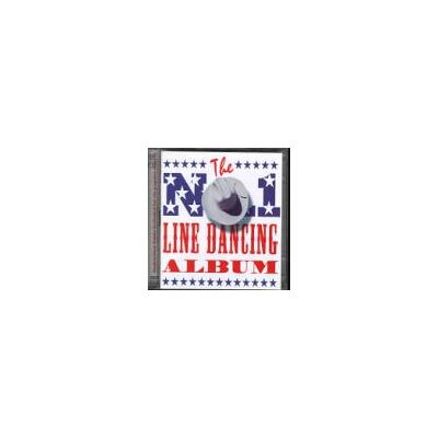 Various - GEBRAUCHT No.1 Line Dancing Album - Preis vom 15.07.2026 07:40:39 h Various - GEBRAUCHT No.1 Line Dancing Album - Preis vom 15.07.2026 07:40:39 h
