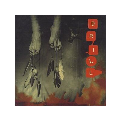 GEBRAUCHT Drill - Preis vom 18.07.2026 15:42:37 h GEBRAUCHT Drill - Preis vom 18.07.2026 15:42:37 h