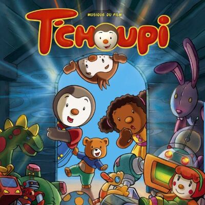 T'Choupi - GEBRAUCHT T'choupi - Preis vom 22.07.2026 11:50:13 h T'Choupi - GEBRAUCHT T'choupi - Preis vom 22.07.2026 11:50:13 h