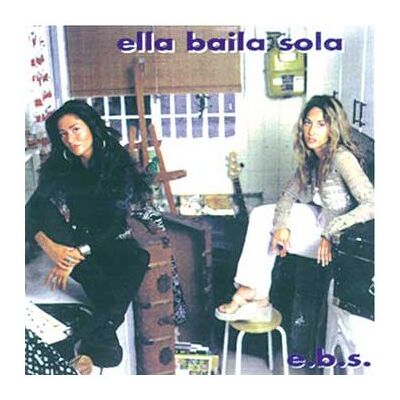 Ella Baila Sola - GEBRAUCHT E.B.S. - Preis vom 24.07.2026 15:47:24 h Ella Baila Sola - GEBRAUCHT E.B.S. - Preis vom 24.07.2026 15:47:24 h