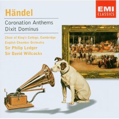King'S Coll.Choir - GEBRAUCHT Coronation Anthems - Preis vom 22.07.2026 11:50:13 h King'S Coll.Choir - GEBRAUCHT Coronation Anthems - Preis vom 22.07.2026 11:50:13 h