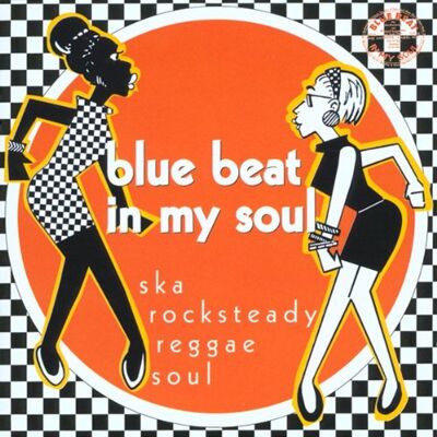 Various - GEBRAUCHT Blue Beat in My Soul - Preis vom 16.07.2026 07:42:06 h Various - GEBRAUCHT Blue Beat in My Soul - Preis vom 16.07.2026 07:42:06 h