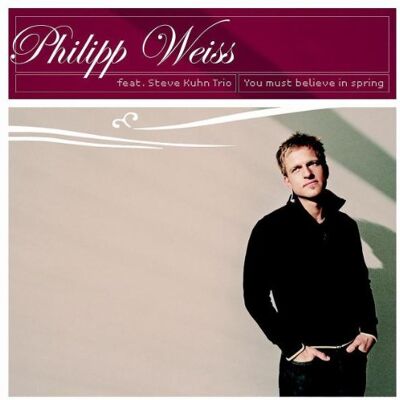 Philipp Weiss - GEBRAUCHT You Must Believe in Spring - Preis vom 19.07.2026 19:37:31 h Philipp Weiss - GEBRAUCHT You Must Believe in Spring - Preis vom 19.07.2026 19:37:31 h