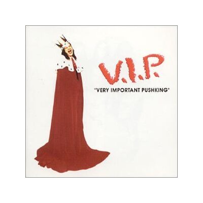 Pushking - GEBRAUCHT V.I.P. - Preis vom 18.07.2026 15:42:37 h Pushking - GEBRAUCHT V.I.P. - Preis vom 18.07.2026 15:42:37 h