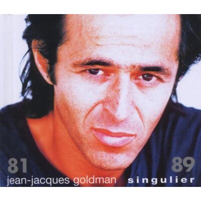 Jean-Jacques Goldman - GEBRAUCHT Singulier 81-89 - Preis vom 24.07.2026 07:50:18 h Jean-Jacques Goldman - GEBRAUCHT Singulier 81-89 - Preis vom 24.07.2026 07:50:18 h