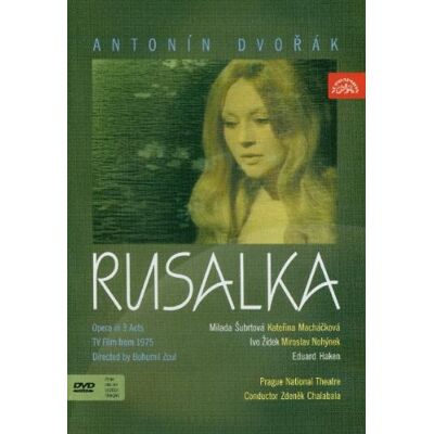 GEBRAUCHT Antonin Dvorak Rusalka (Intégrale) - Preis vom 15.07.2026 23:24:35 h GEBRAUCHT Antonin Dvorak Rusalka (Intégrale) - Preis vom 15.07.2026 23:24:35 h