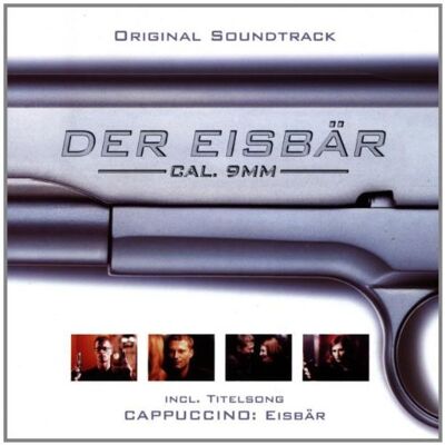 Various - GEBRAUCHT Der Eisbär - Preis vom 19.07.2026 03:14:19 h Various - GEBRAUCHT Der Eisbär - Preis vom 19.07.2026 03:14:19 h