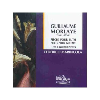 Federico Marincola - GEBRAUCHT Pieces pour Luth - Preis vom 23.07.2026 19:55:13 h Federico Marincola - GEBRAUCHT Pieces pour Luth - Preis vom 23.07.2026 19:55:13 h