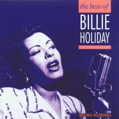 GEBRAUCHT Best of Billie Holiday - Preis vom 15.07.2026 23:24:35 h GEBRAUCHT Best of Billie Holiday - Preis vom 15.07.2026 23:24:35 h
