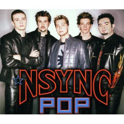 N-Sync - GEBRAUCHT Pop - Preis vom 19.07.2026 19:37:31 h N-Sync - GEBRAUCHT Pop - Preis vom 19.07.2026 19:37:31 h