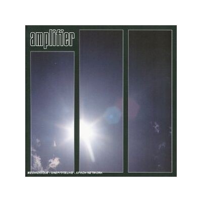 GEBRAUCHT Amplifier - Preis vom 15.07.2026 23:24:35 h GEBRAUCHT Amplifier - Preis vom 15.07.2026 23:24:35 h