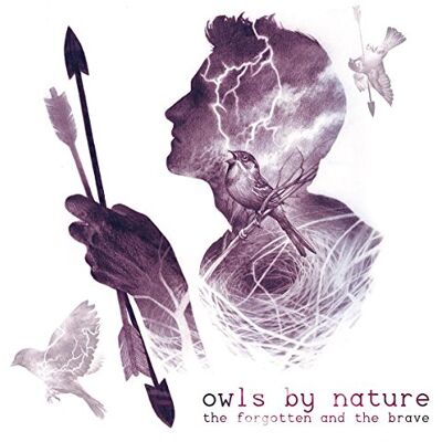 Owls By Nature - GEBRAUCHT The Forgotten And The Brave - Preis vom 14.07.2026 19:41:18 h Owls By Nature - GEBRAUCHT The Forgotten And The Brave - Preis vom 14.07.2026 19:41:18 h