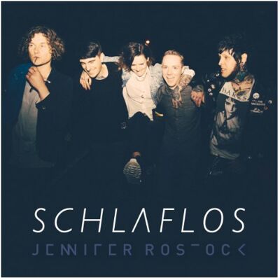 JENNIFER ROSTOCK - GEBRAUCHT Schlaflos (Deluxe Version) - Preis vom 15.07.2026 23:24:35 h JENNIFER ROSTOCK - GEBRAUCHT Schlaflos (Deluxe Version) - Preis vom 15.07.2026 23:24:35 h