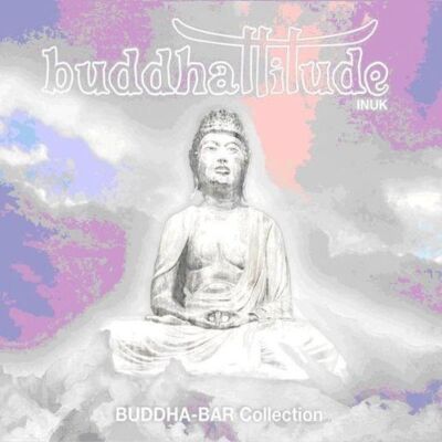Various - GEBRAUCHT Buddhattitude-Inuk - Preis vom 30.08.2026 03:22:29 h Various - GEBRAUCHT Buddhattitude-Inuk - Preis vom 30.08.2026 03:22:29 h